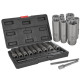 Vrtalniki Spiral deep extractor set (11pcs) | race-shop.si