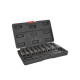 Vrtalniki Spiral deep extractor set (11pcs) | race-shop.si