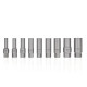 Vrtalniki Spiral deep extractor set (11pcs) | race-shop.si
