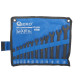 Kompleti ključev Combination spanner eliptical set 6-22mm (12pcs) | race-shop.si