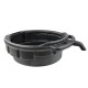 Servisne črpalke za gorivo in kontinuatorji Open drain pan 16L | race-shop.si