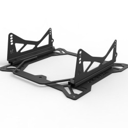 Toyota GR Yaris seat brackets