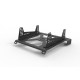 Nosilci za sedeže, razvrščeni po proizvajalcih avtomobilov Subaru Impreza gc8 seat brackets | race-shop.si