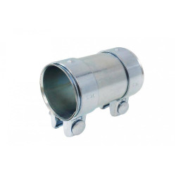 Cevna spojka za izpušni sistem 70x125mm