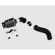 SQ2 Enclosed Pleated Air Intake Kit for Audi SQ2 (GA) 2.0 TFSI 2018-2021 | race-shop.si