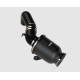 SQ2 Enclosed Pleated Air Intake Kit for Audi SQ2 (GA) 2.0 TFSI 2018-2021 | race-shop.si