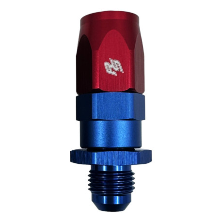 Ravni Fitingi Fitting AN12 to AN12 hose | race-shop.si