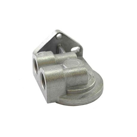 Adapterji za oljne filtre MOCAL M20 left hand remote oil filter head | race-shop.si