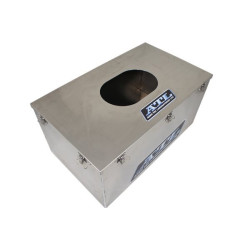 ATL 100L Saver Cell A Aluminium Container (for 6x10" Top Plate)