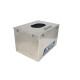 Aluminium containers for fuel cells ATL 120L Saver Cell B Aluminium Container (for 6x10" Top Plate) | race-shop.si
