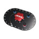 Rezervoarji za gorivo ATL 45L Saver "D-shaped" cell with internal collector system | race-shop.si