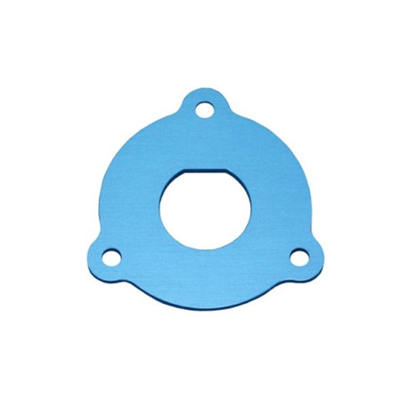 Dodatna oprema ATL 3 Pin Shell 14 Loom Fitting Adaptor Plate | race-shop.si