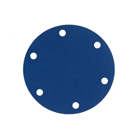 Dodatna oprema ATL Blank 762-6 Round Plate | race-shop.si