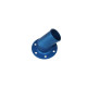 Dodatna oprema ATL 1.5" x 45 degree Filler Neck | race-shop.si