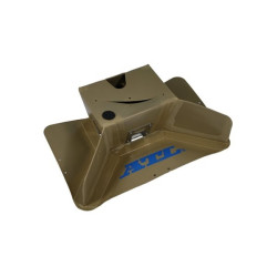 ATL Internal Collector System with a single 36mm pump mount