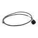 Dodatna oprema ATL 4 Pin Military Connector Assembly | race-shop.si