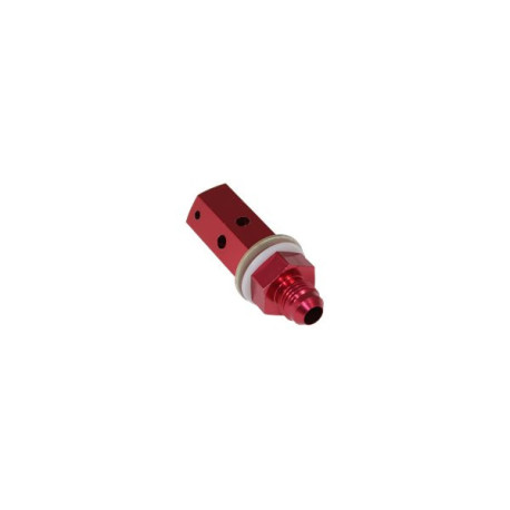 Kontrolni ventil ATL AN6 Tank Mount Rollover Vent Valve | race-shop.si