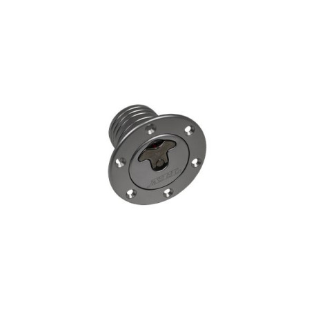 Tank top plates and refueling necks ATL 3" Locking Filler Cap | race-shop.si