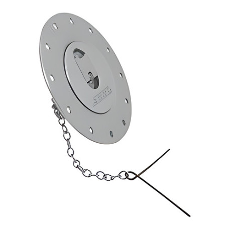 Dodatna oprema ATL 4.75" Tank Mount Non-Locking Filler Cap | race-shop.si