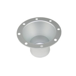 ATL Funnel with 2" Neck for Flush Filler Cap