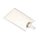 Interné ATL (AN6) Straight Sock Filter | race-shop.si