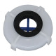 Interné ATL 19mm Round Plastic Sock Filter | race-shop.si