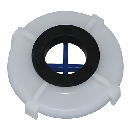 Interné ATL 19mm Round Plastic Sock Filter | race-shop.si