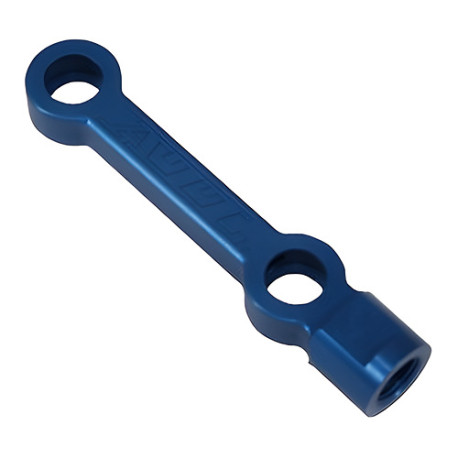 Vodila za gorivo ATL 14mm Double Banjo Fuel Rail Inlet | race-shop.si
