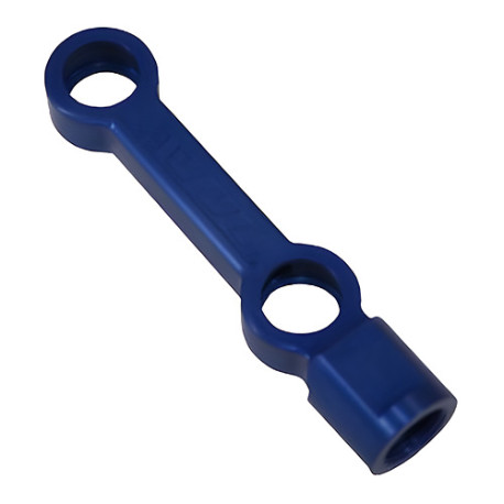 Vodila za gorivo ATL 18mm Double Banjo Fuel Rail Inlet | race-shop.si