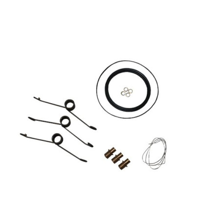 Dodatna oprema ATL Repair Kit for 2" Female Dry Break Valve | race-shop.si