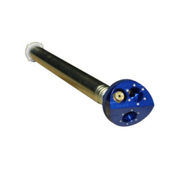 ATL Fuel Drum Fill/Drain Fitting