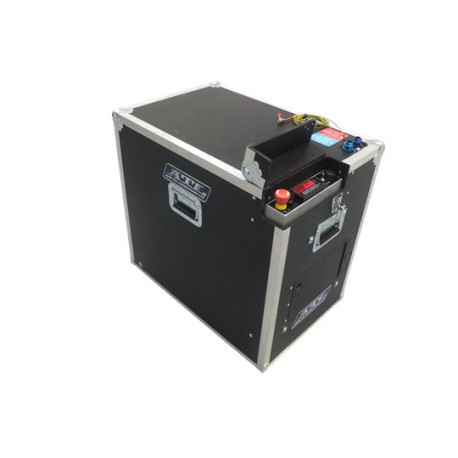 Kontinuatorji ATL Refuelling Bowser - 200 Litre | race-shop.si