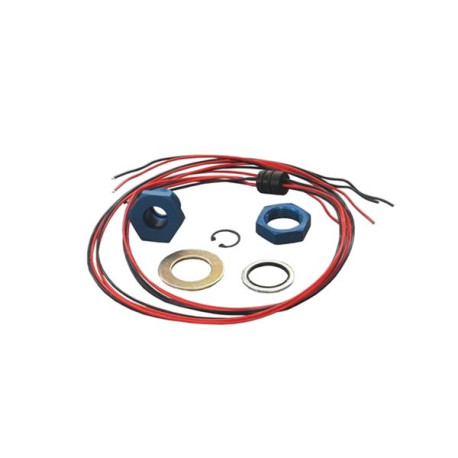 Dodatna oprema ATL 4 Pin AN12 Fitting Pave Loom Electrical Assembly | race-shop.si