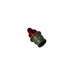 Staubli SPT08 -6 QD Female without Lanyard