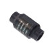 Kontrolni ventil ATL 200MB M16 In-Line PRV Vent Valve | race-shop.si