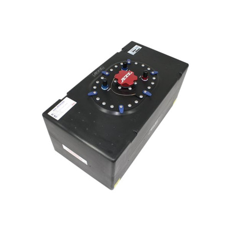 Rezervoarji za gorivo ATL 40L Saver Cell with 6x10" Top Plate | race-shop.si