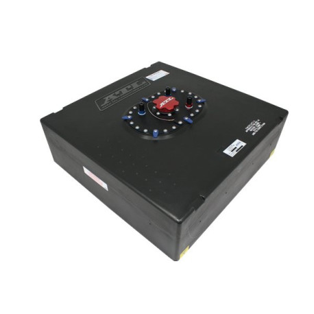 Rezervoarji za gorivo ATL 80L Saver Cell A with 6x10" Top Plate | race-shop.si