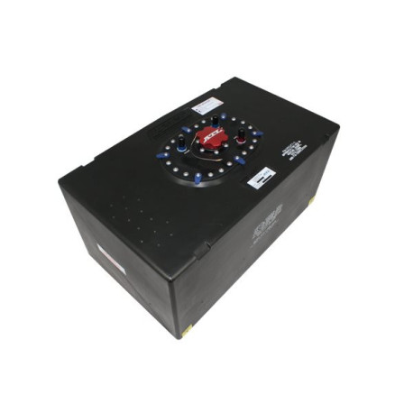 Rezervoarji za gorivo ATL 100L Saver Cell A with 6x10" Top Plate | race-shop.si