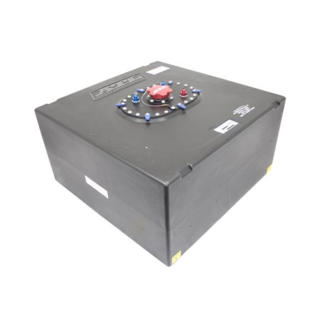 Rezervoarji za gorivo ATL 120L Saver Cell A with 6x10" Top Plate | race-shop.si