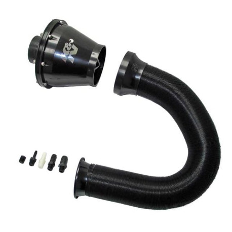 Vnos zraka K&N Universal sport air intake K&N RC-5052AB | race-shop.si
