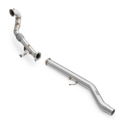 Downpipe for Cupra Formentor 2.0 TSI
