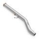 Down pipe, dump pipe Downpipe for Cupra Formentor 2.0 TSI | race-shop.si