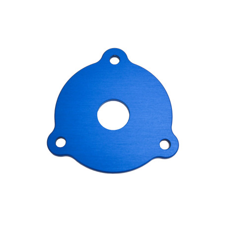 Dodatna oprema ATL 3 Pin M16 Vent Valve Adaptor Plate | race-shop.si
