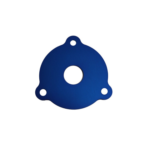 Dodatna oprema ATL 3 Pin Clubman Loom Adaptor Plate | race-shop.si