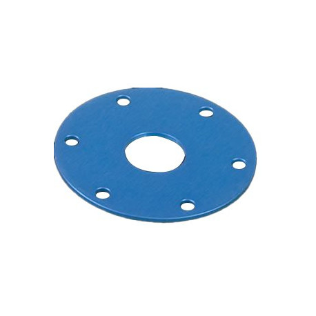 Dodatna oprema ATL 762-6 (M6) to AN12 Adapter Plate | race-shop.si