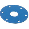 ATL 762-6 (M6) to AN12 Adapter Plate