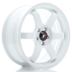 Japan Racing JR3 16x7 ET40 5x114,3 Bela