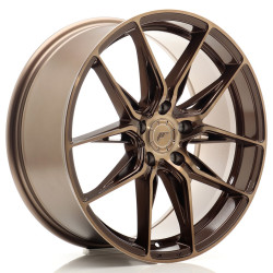 Japan Racing JR44 18x8,5 ET45 5x112 Platinasto bronasta
