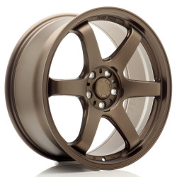 Japan Racing SL03 19x8,5 ET42 5x112 Matirano Bronasta