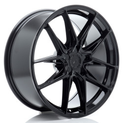 Japan Racing JR44 19x8,5 ET20-45 5H BLANK Glossy Black
